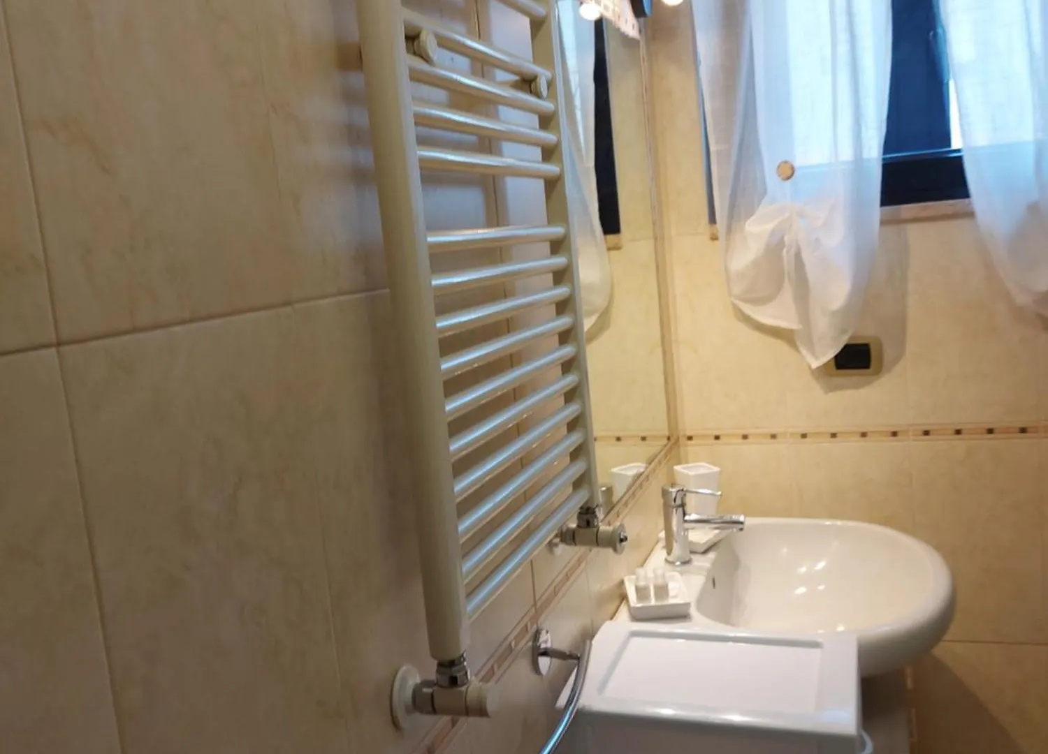 Arco Dei Tramonti Apartamento Bari Itália