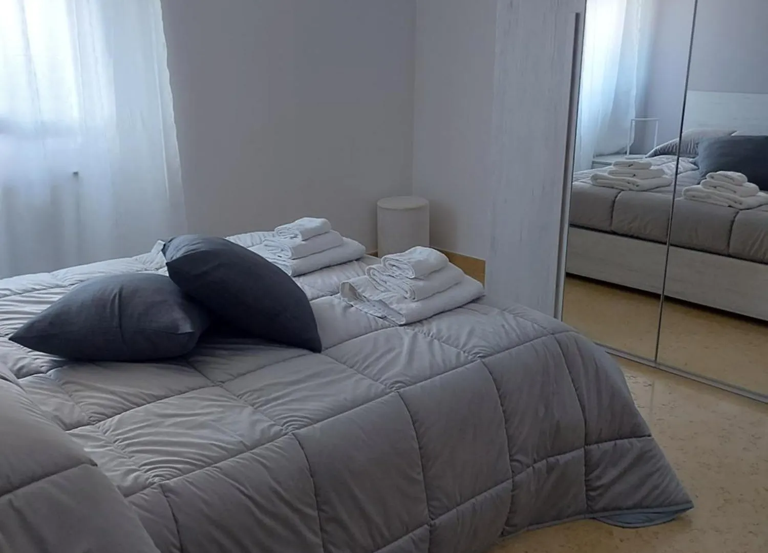 Arco Dei Tramonti Apartamento Bari 0*,  Itália
