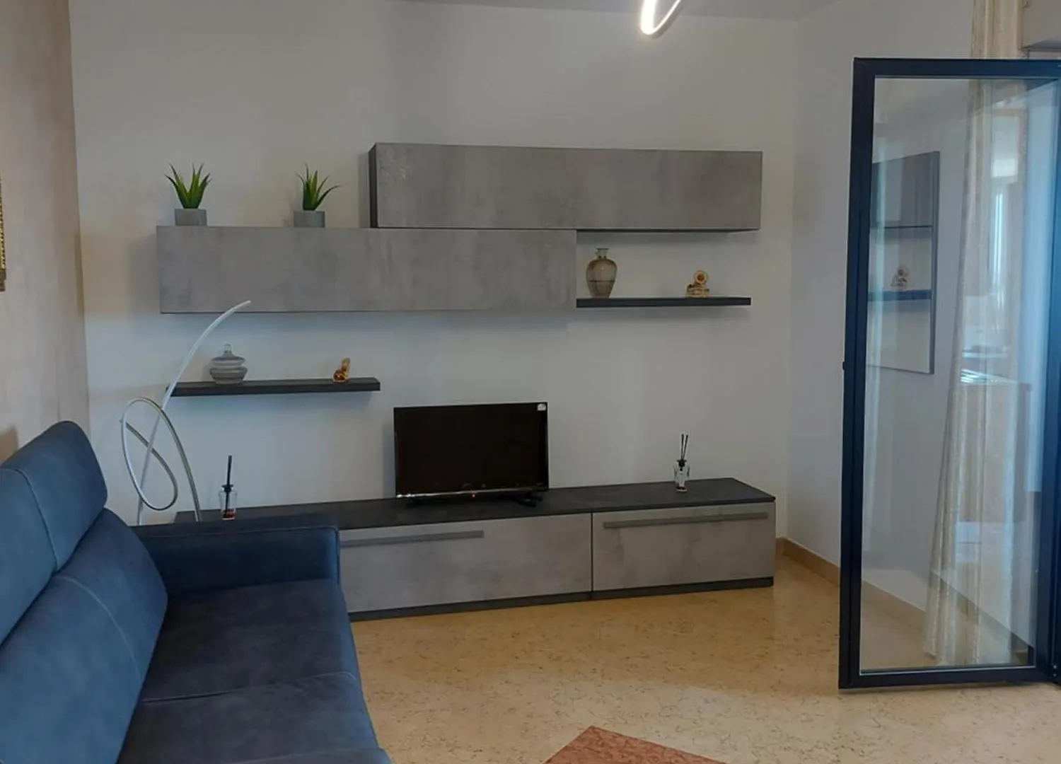 Arco Dei Tramonti Apartamento Bari Itália