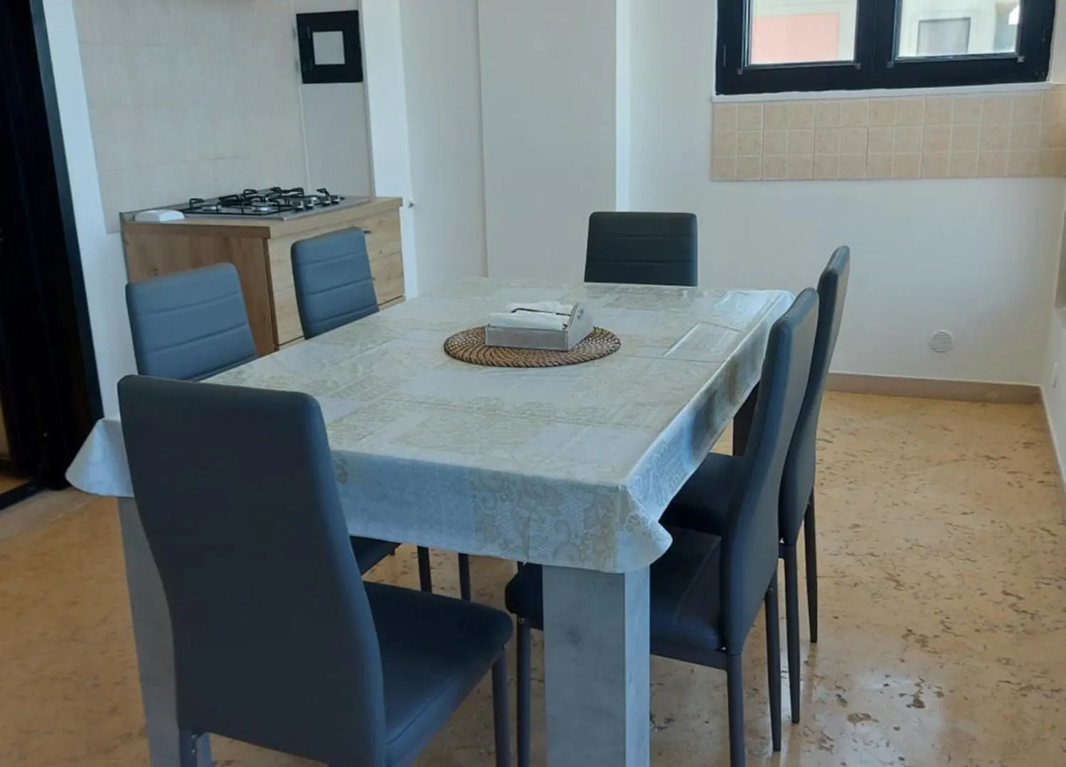 Arco Dei Tramonti Apartamento Bari