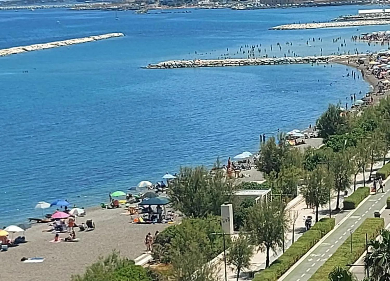 Arco Dei Tramonti Apartamento Bari